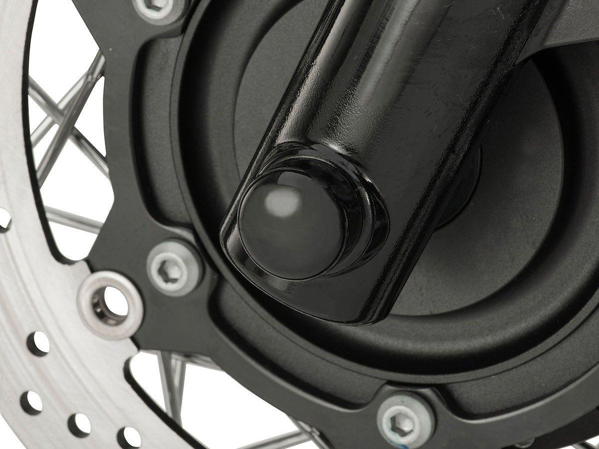 Front Axle Cover Set