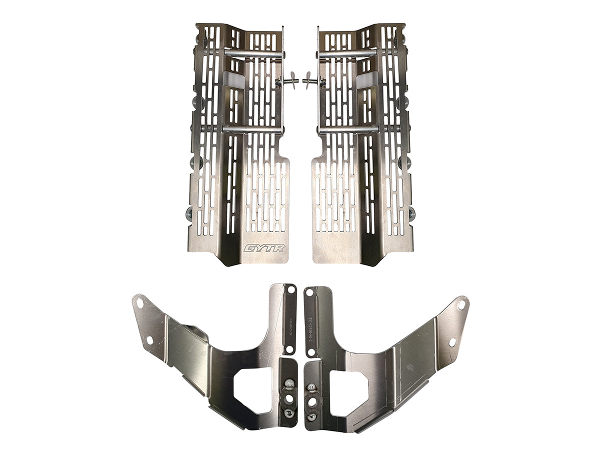 GYTR Radiator Guard
