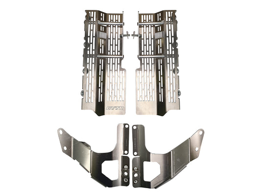 GYTR Radiator Guard