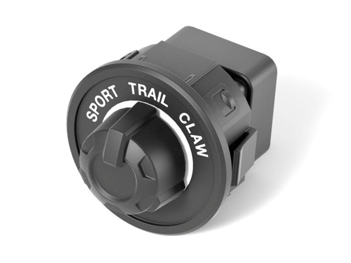 RMAX Lighted D Mode Switch