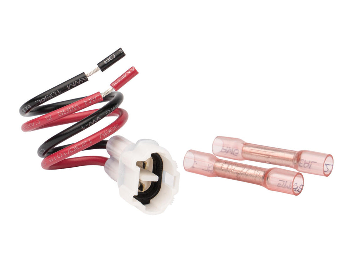 Accessory Power Lead Kit