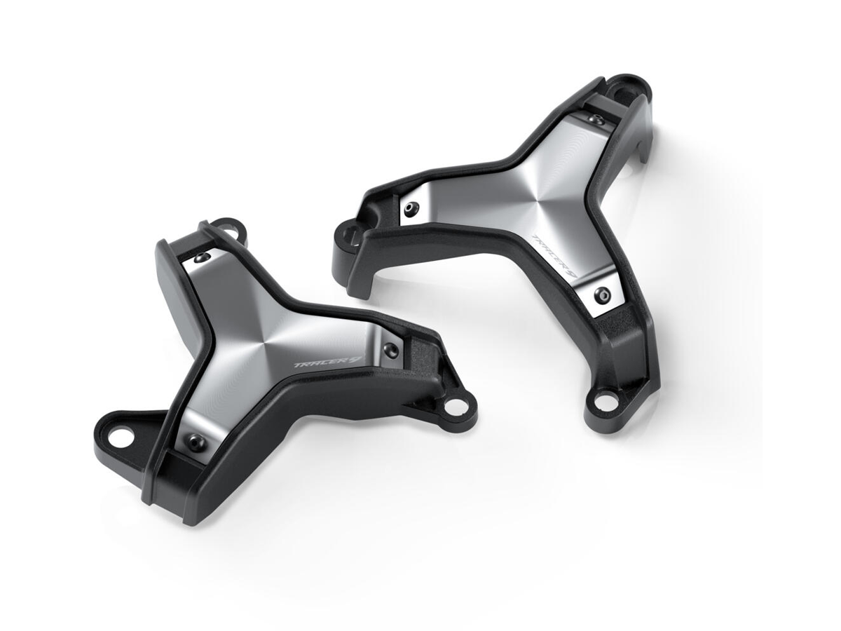 Side Sliders