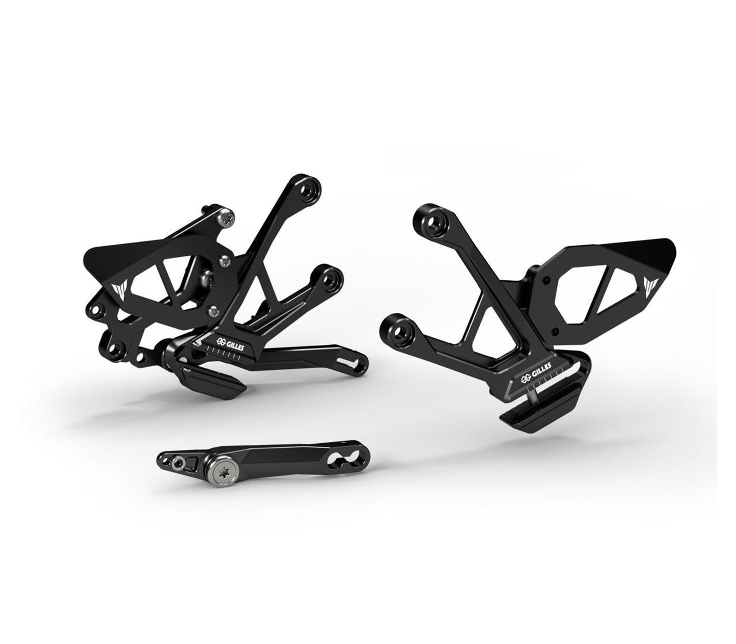 Rear Set