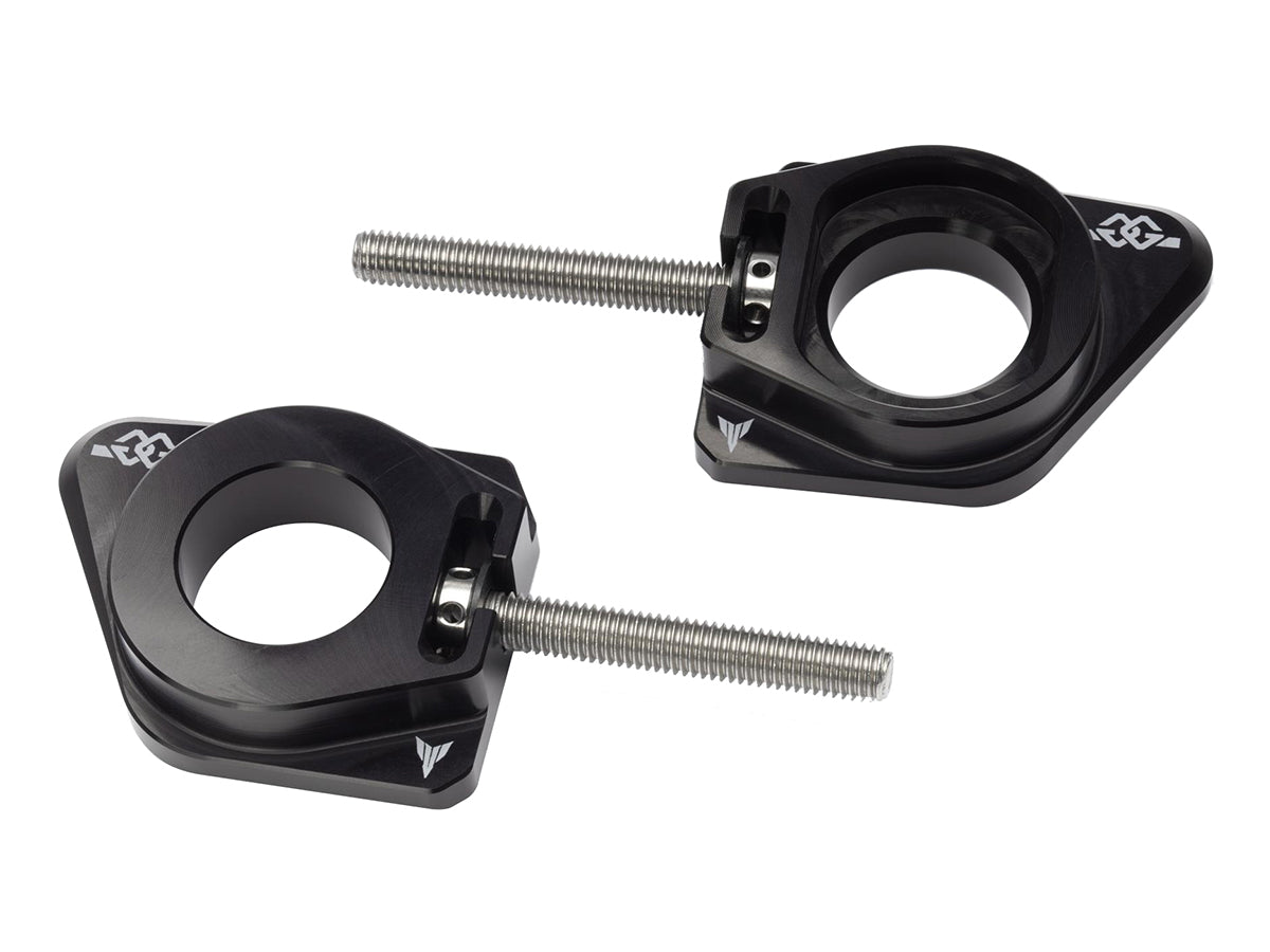 MT-10 Chain Adjuster