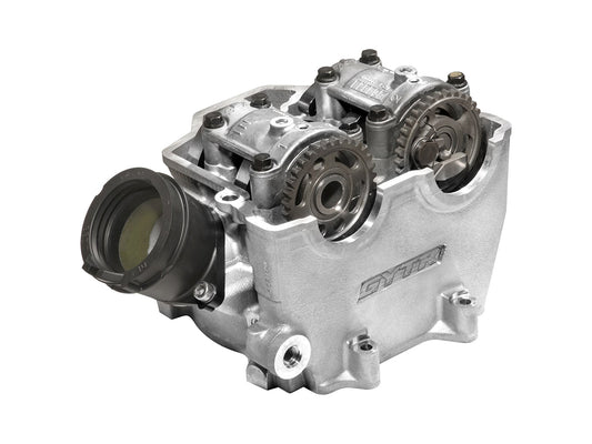 GYTR Ported Cylinder Head Assembly
