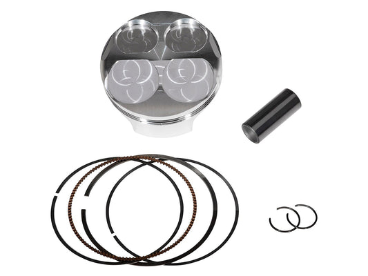 GYTR High Compression Piston Kit