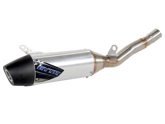 GYTR YZ250F NS-4 Series Slip On Muffler