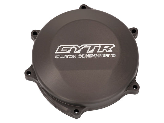 GYTR Clutch Cover