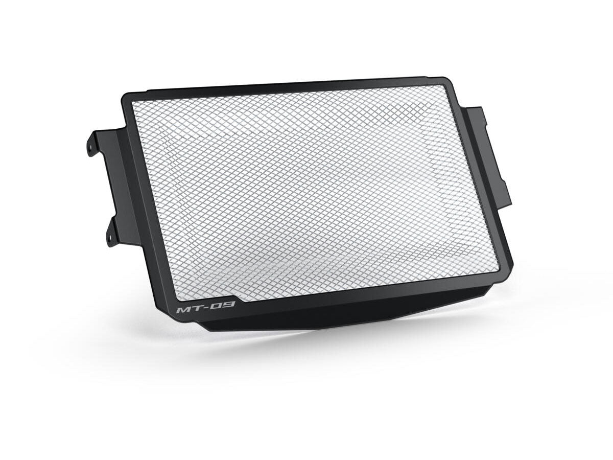 Aluminium Full Radiator Cover - Stainless Steel