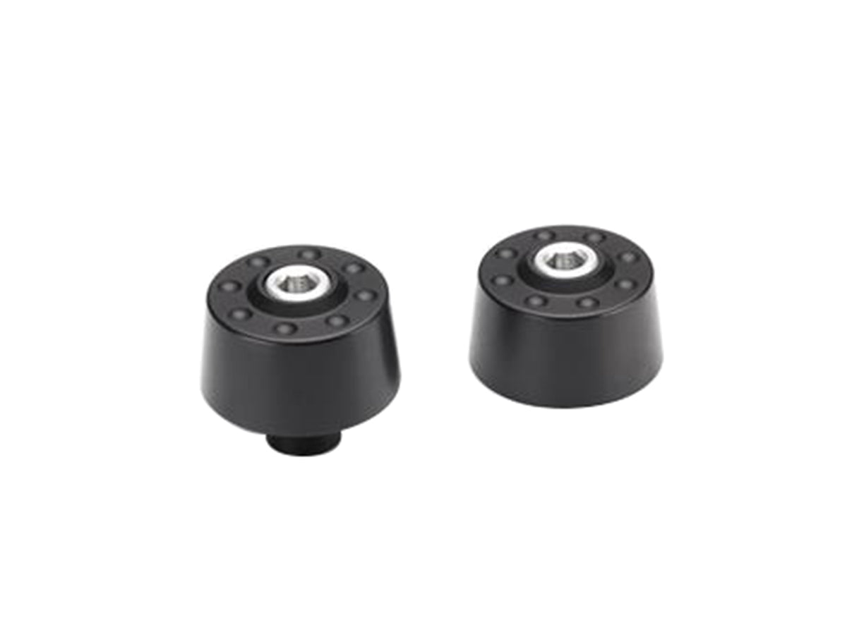 Front Axle Covers