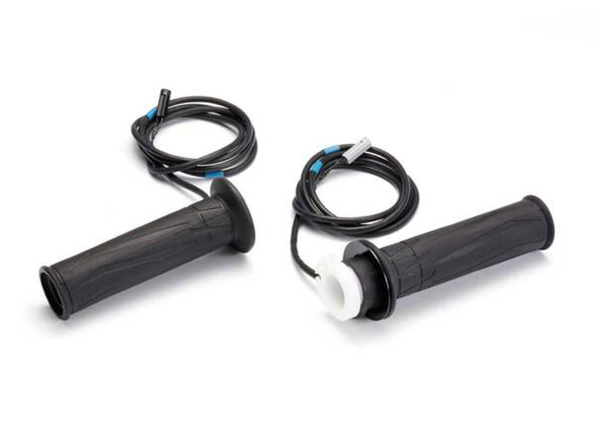 Heated Grips