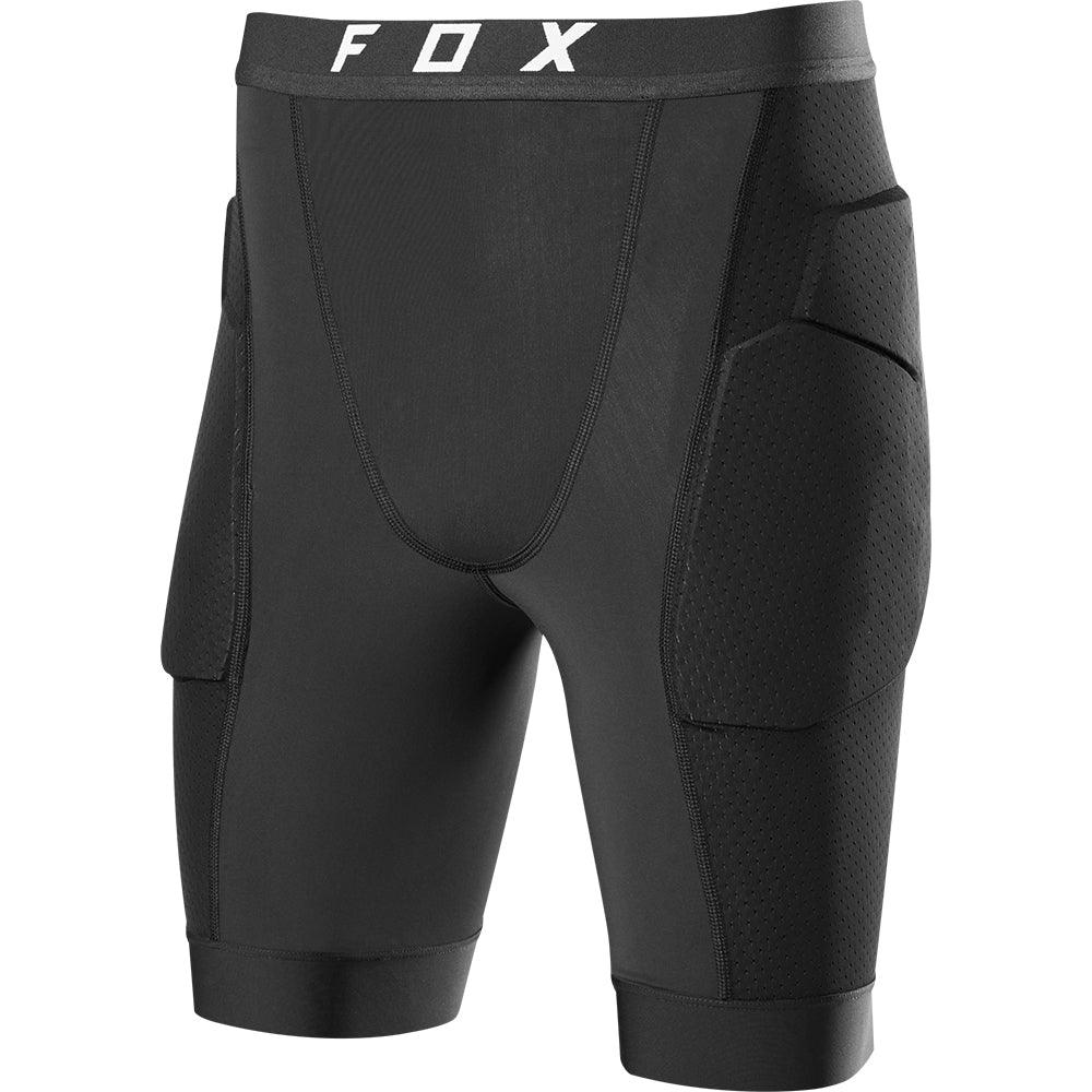 FOX BASEFRAME PRO SHORT - BLACK FOX RACING AUSTRALIA sold by Cully's Yamaha