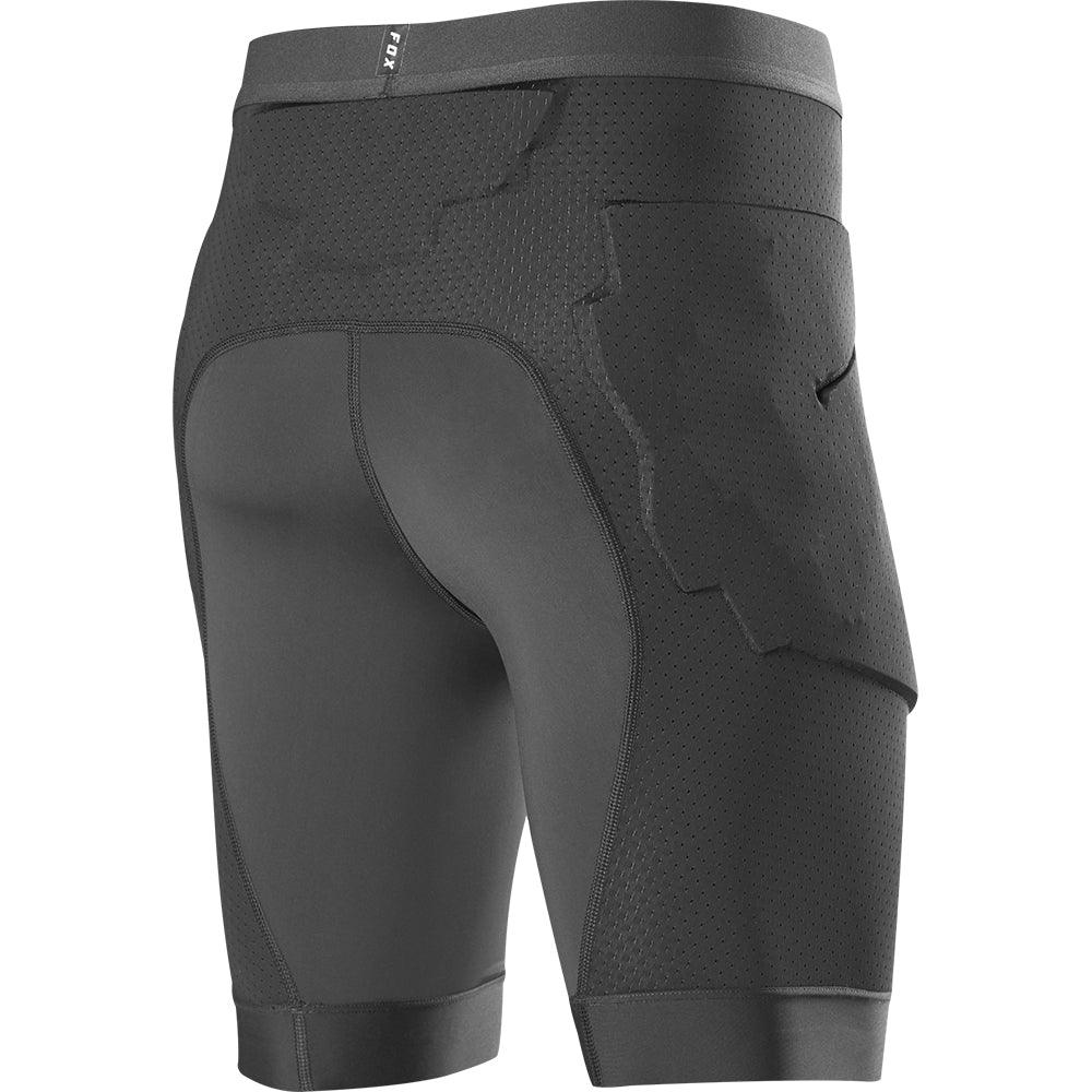 FOX BASEFRAME PRO SHORT - BLACK FOX RACING AUSTRALIA sold by Cully's Yamaha