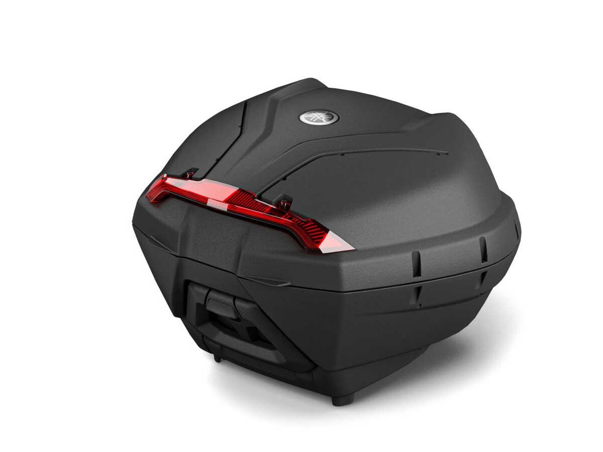 TMAX '22 TOP CASE 34L Shop Yamaha sold by Cully's Yamaha