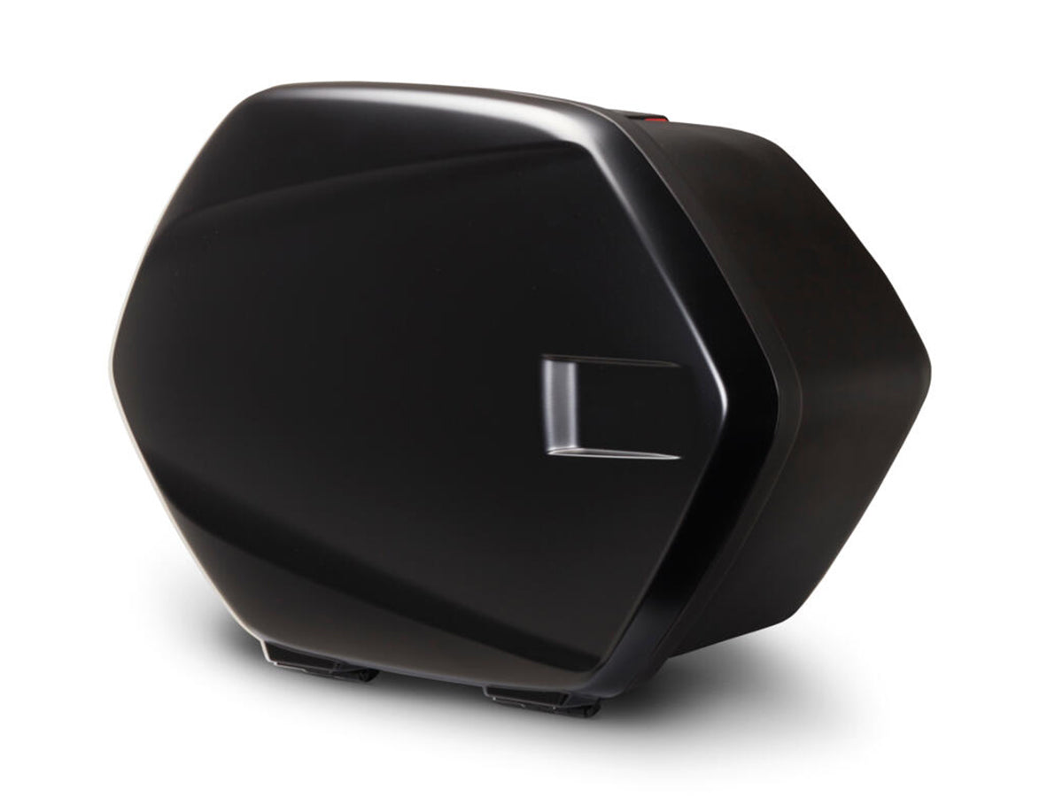 City Side Case - LHS