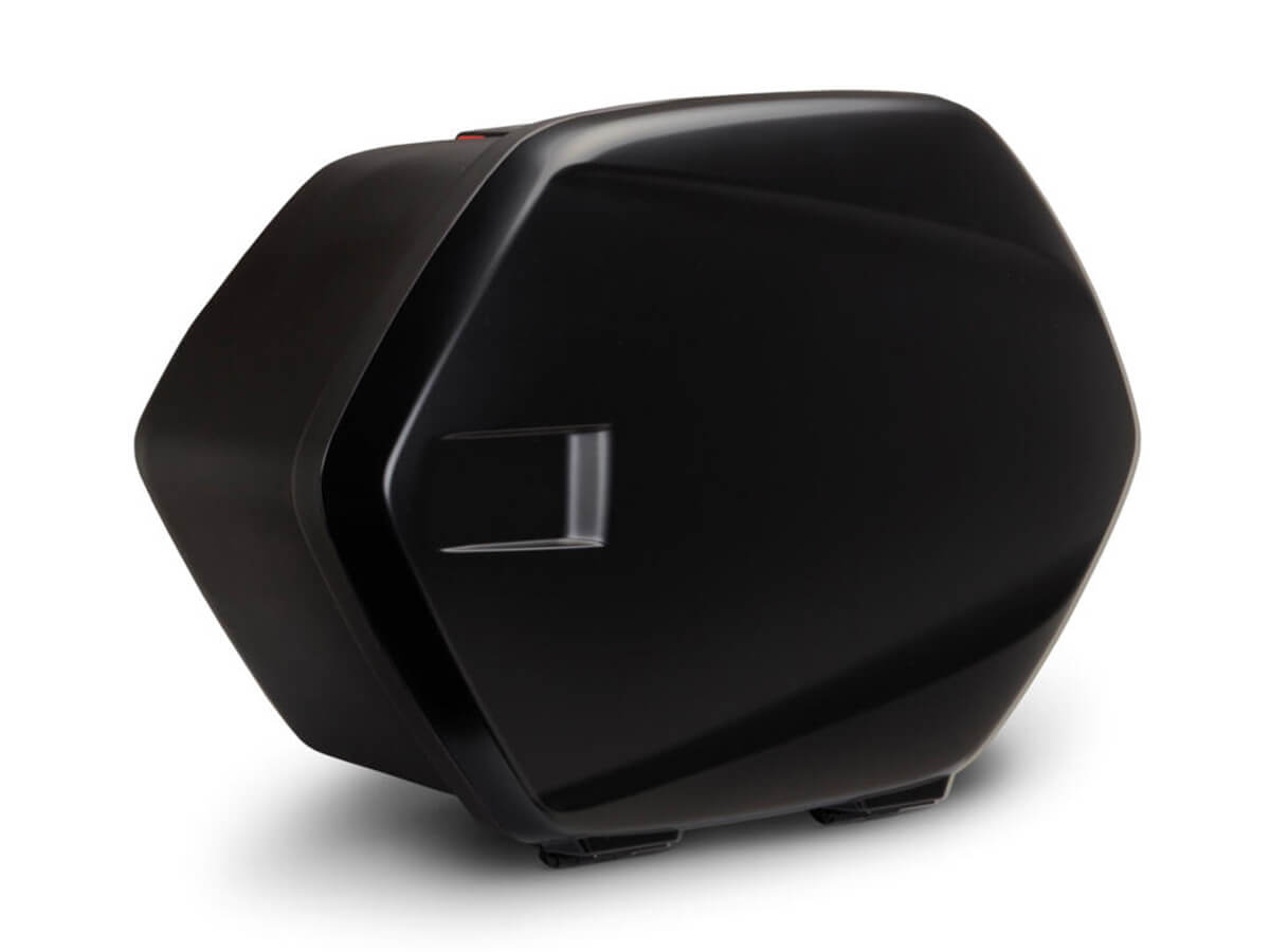 City Side Case - RHS