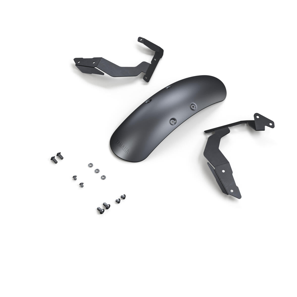 Aluminium Front Fender