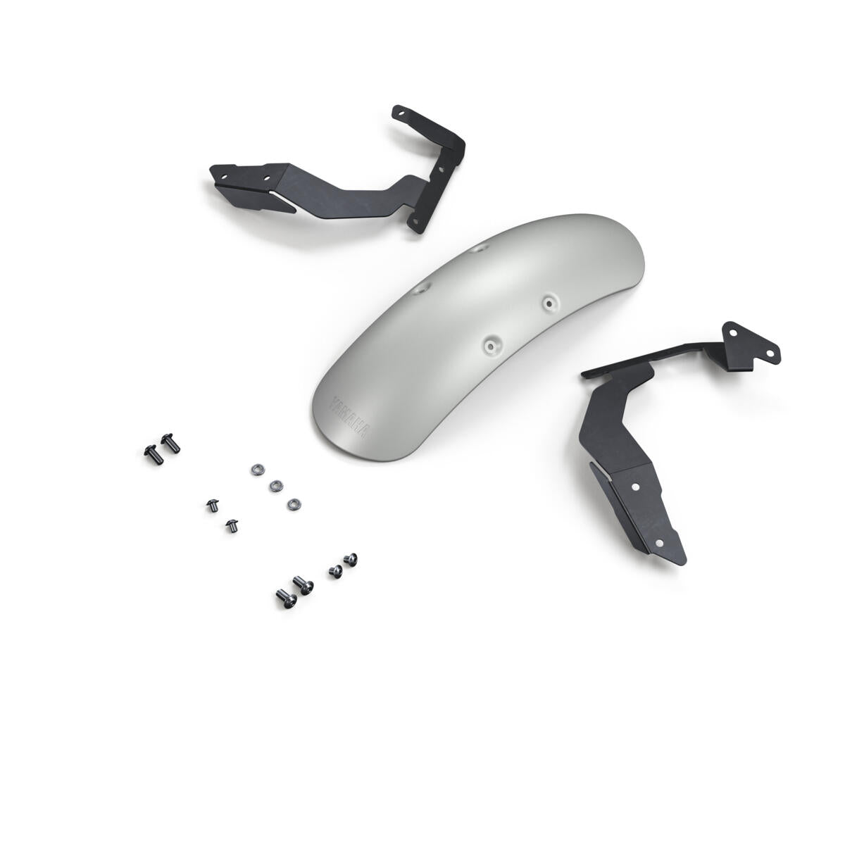 Aluminium Front Fender