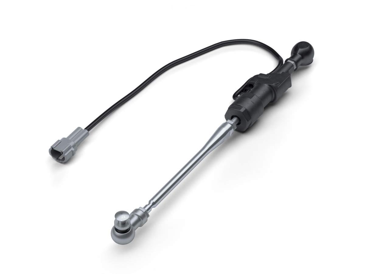 Quick Shifter