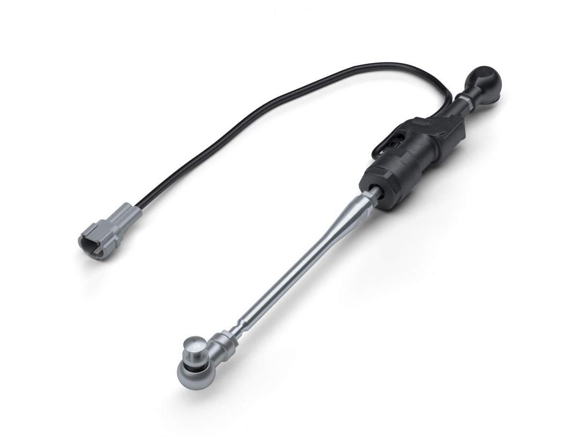 SHIFT LEVER KIT YAMAHA MOTOR AUSTRALIA PTY LTD sold by Cully's Yamaha