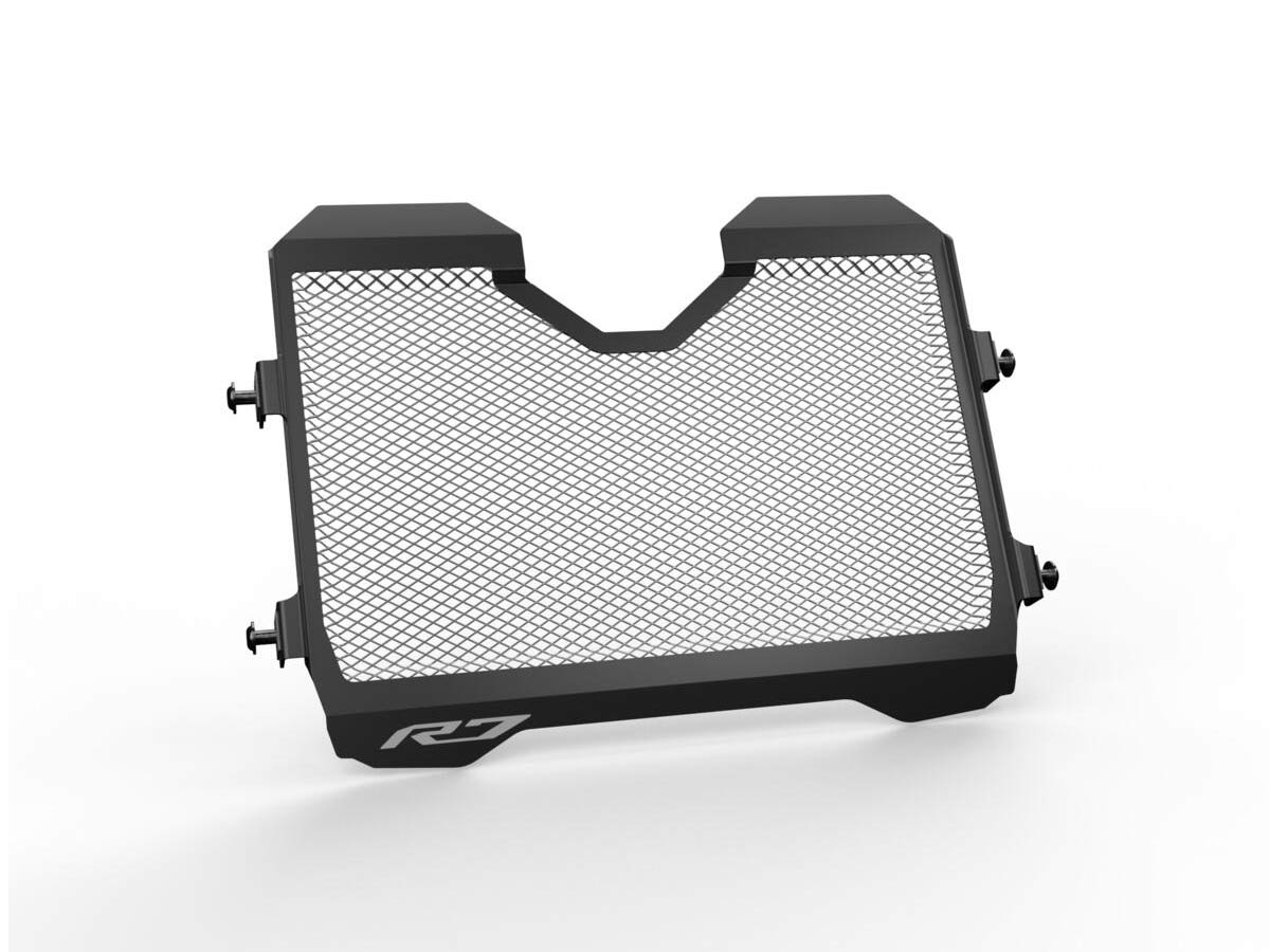 R7 Radiator Guard