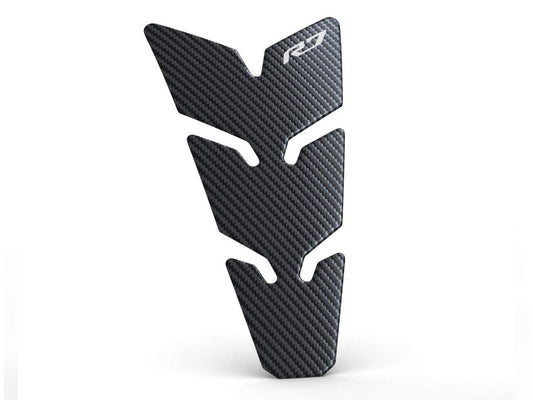 R7 Tank Pad Carbon