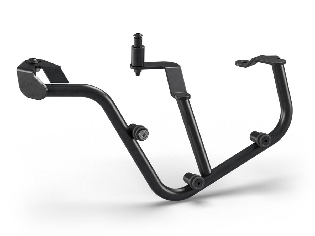 XSR700 Soft Side Bag Stay - Left