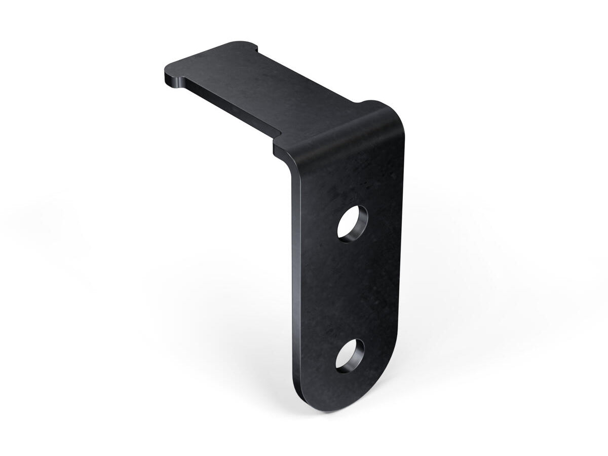 USB Mounting Bracket
