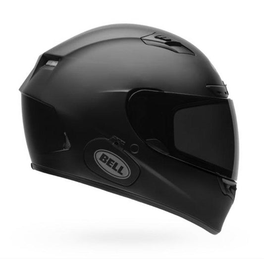 BELL QUALIFIER DLX SOLID (MIPS) HELMET - MATT BLACK CASSONS PTY LTD sold by Cully's Yamaha