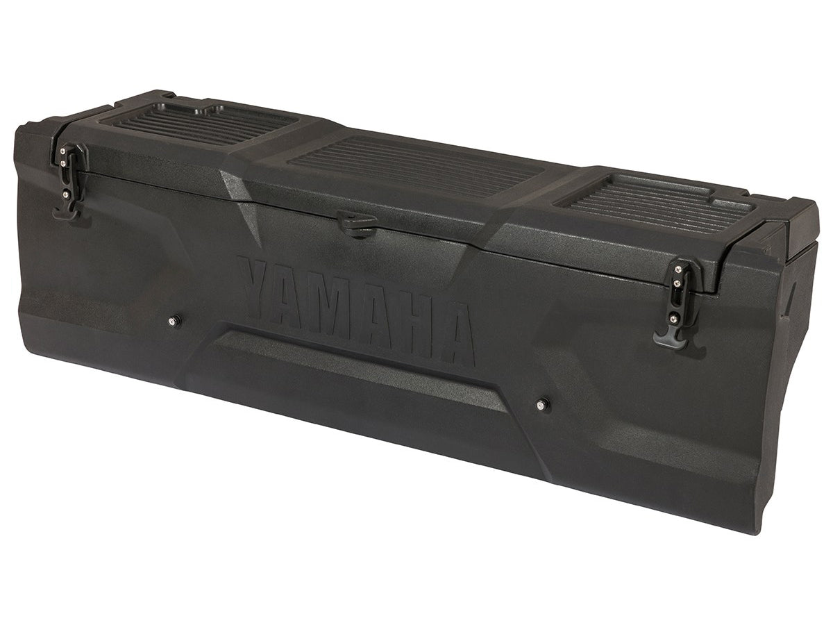 Rear Cargo Box