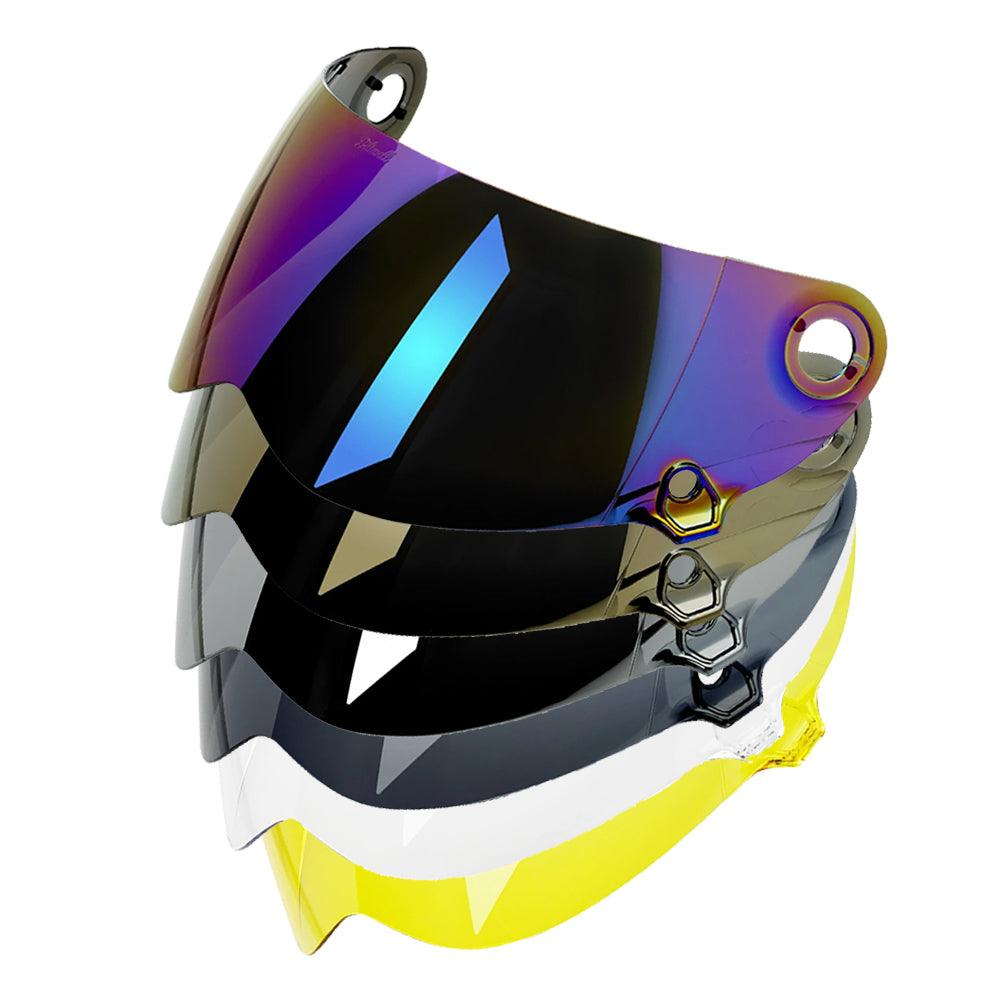 BILTWELL LANE SPLITTER GEN 2 SHIELD MONZA IMPORTS sold by Cully's Yamaha