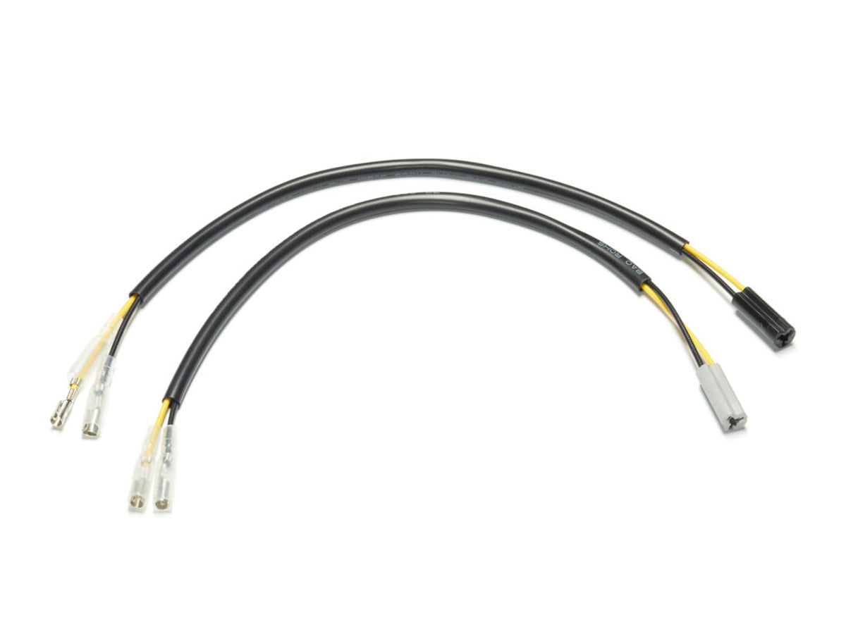 Wire harness for LED Blinkers