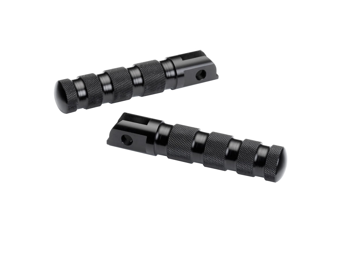 Billet Rider Foot Pegs