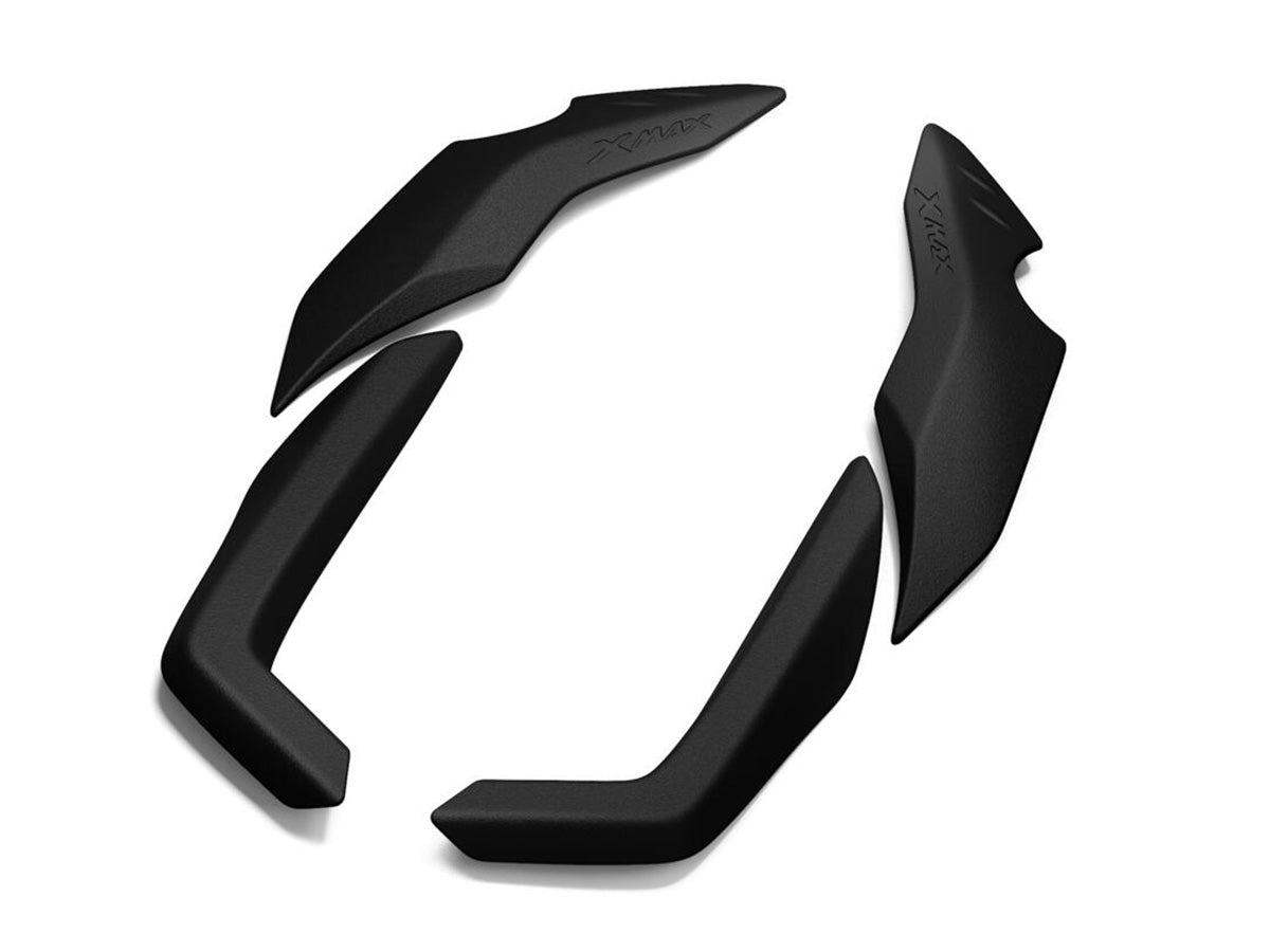 Scratch Fairing Protection
