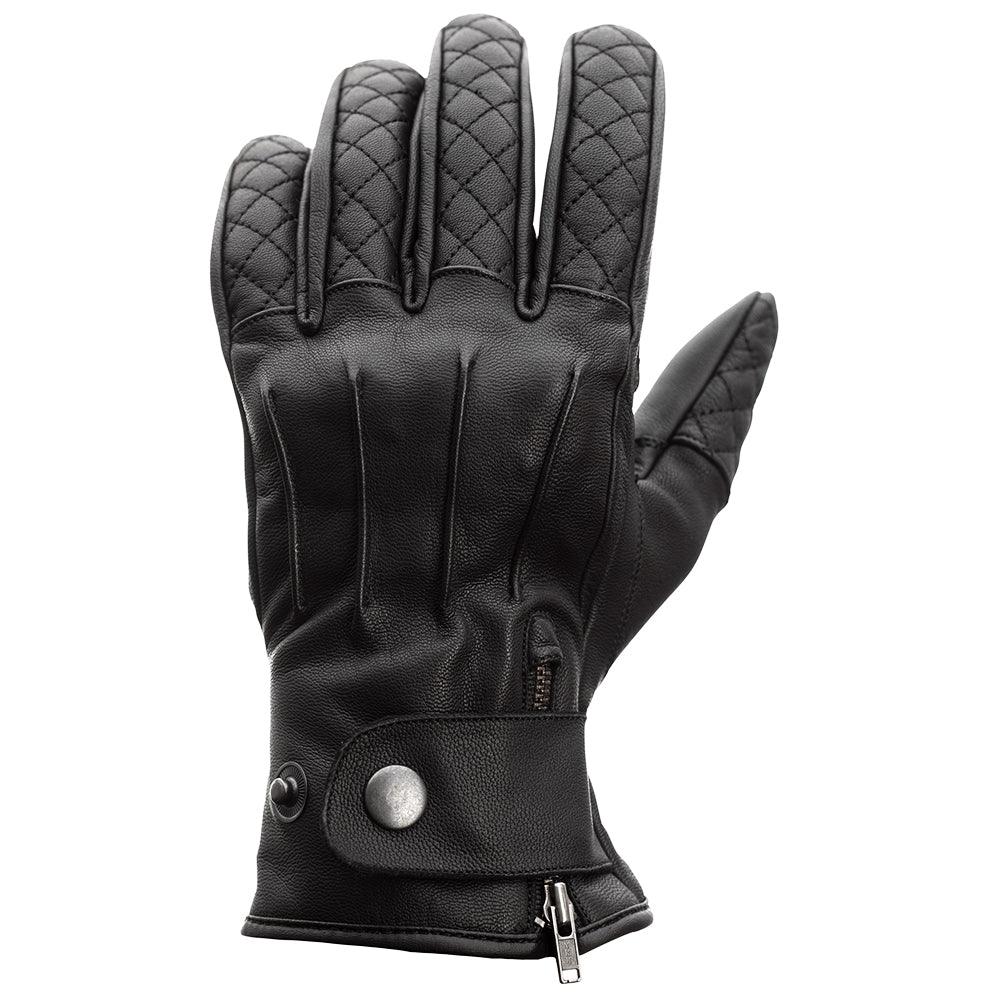 RST MATLOCK CLASSIC CE GLOVES - BLACK MONZA IMPORTS sold by Cully's Yamaha
