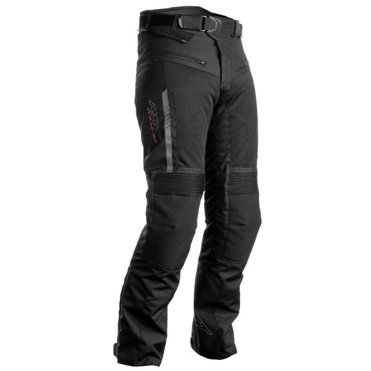 RST VENTILATOR-X CE PANTS - BLACK MONZA IMPORTS sold by Cully's Yamaha