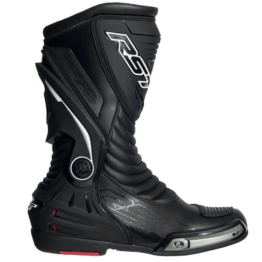 RST TRACTECH EVO III CE WATERPROOF BOOTS - BLACK MONZA IMPORTS sold by Cully's Yamaha