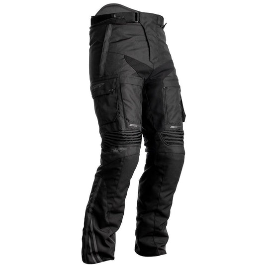 RST ADVENTURE-X CE PRO PANTS - BLACK MONZA IMPORTS sold by Cully's Yamaha