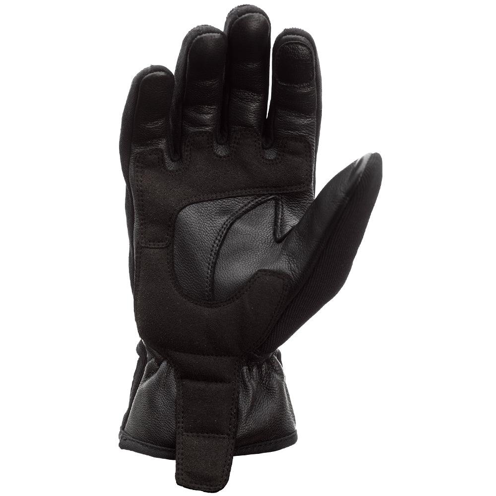 RST SHOREDITCH CLASSIC CE GLOVES - BLACK MONZA IMPORTS sold by Cully's Yamaha