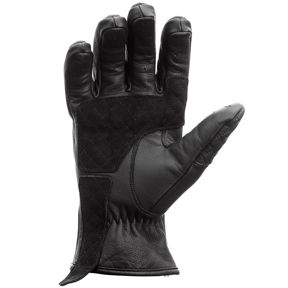 RST MATLOCK CLASSIC CE GLOVES - BLACK MONZA IMPORTS sold by Cully's Yamaha