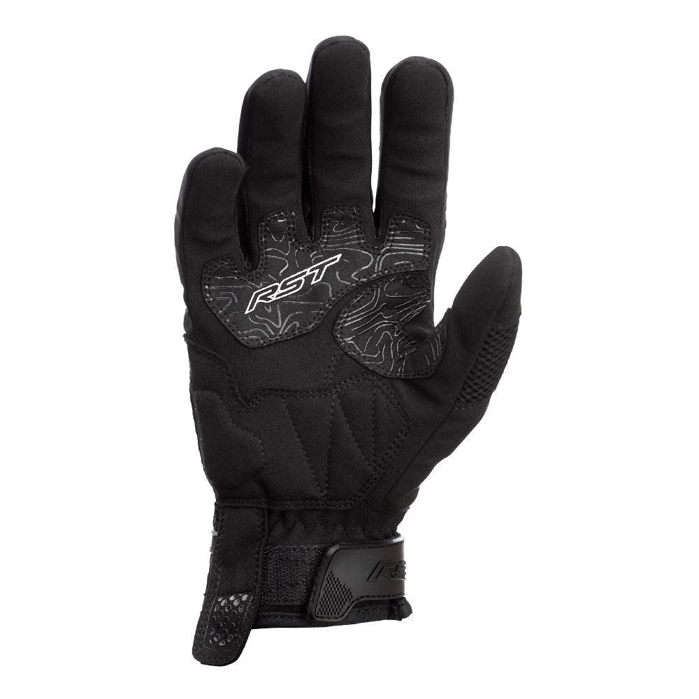 RST VENTILATOR-X CE VENTED GLOVES - BLACK MONZA IMPORTS sold by Cully's Yamaha