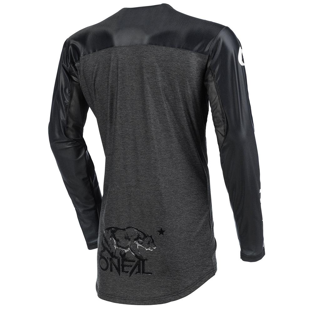 ONEAL MAYHEM HEXX YOUTH JERSEY - BLACK CASSONS PTY LTD sold by Cully's Yamaha