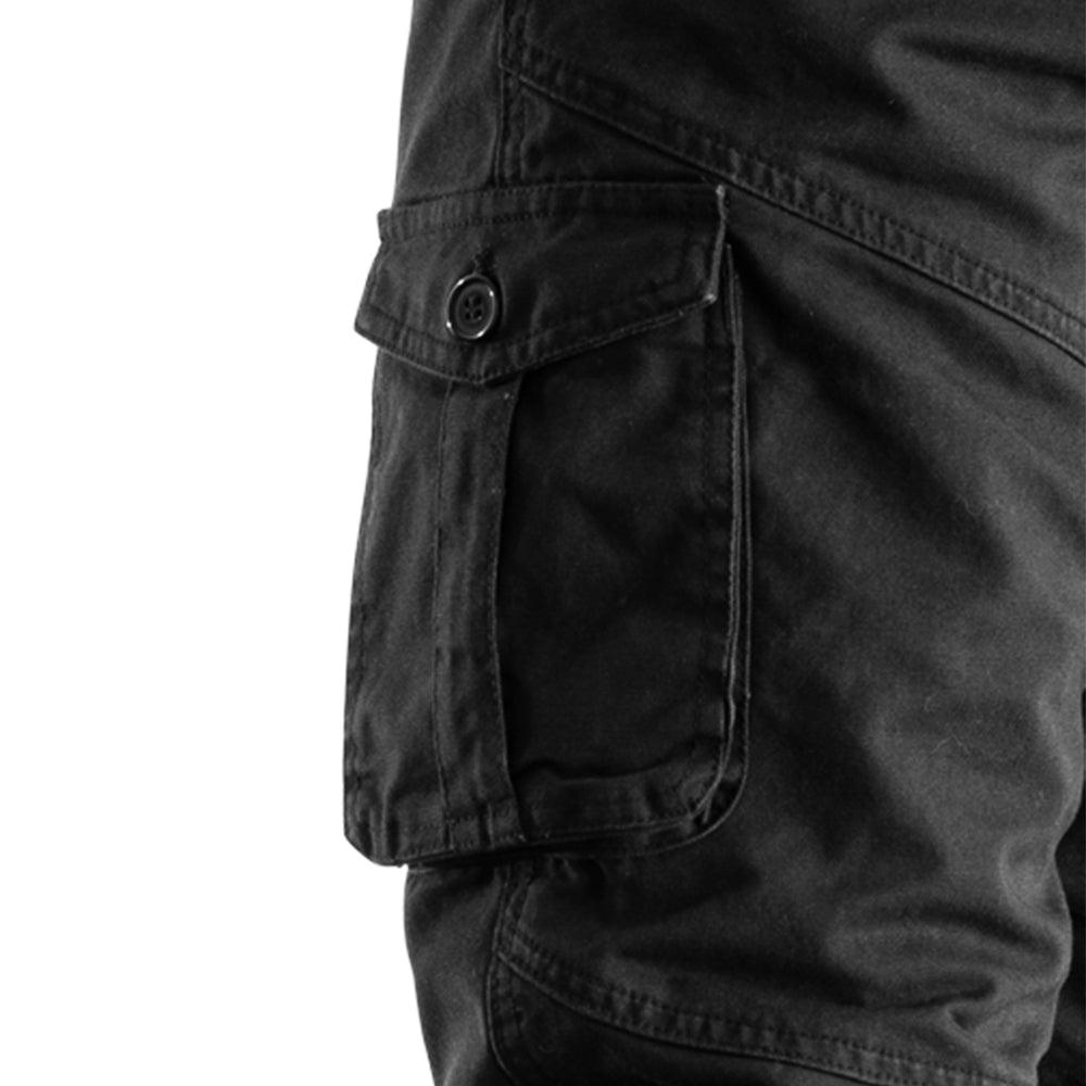 RST HEAVY DUTY CARGO CE JEAN - SLATE MONZA IMPORTS sold by Cully's Yamaha