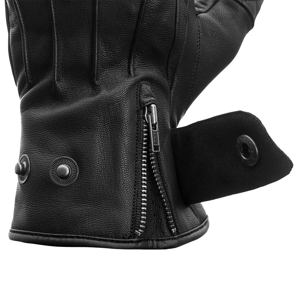 RST MATLOCK CLASSIC CE GLOVES - BLACK MONZA IMPORTS sold by Cully's Yamaha