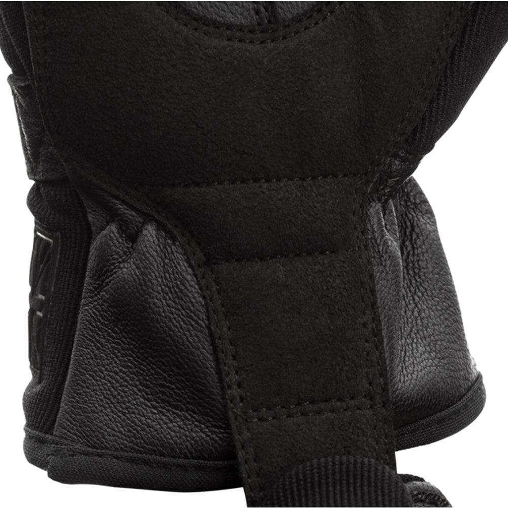 RST SHOREDITCH CLASSIC CE GLOVES - BLACK MONZA IMPORTS sold by Cully's Yamaha