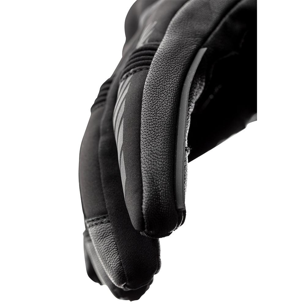 RST ATLAS WP GLOVES - BLACK MONZA IMPORTS sold by Cully's Yamaha