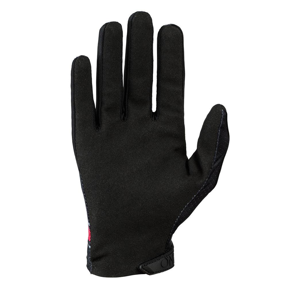 ONEAL MATRIX SPEEDMETAL GLOVES - BLACK/MULTI CASSONS PTY LTD sold by Cully's Yamaha
