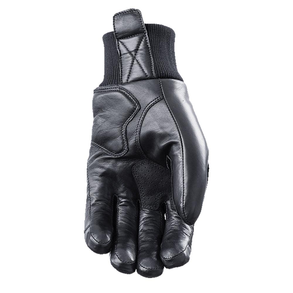 FIVE CLASSIC GLOVES - BLACK MOTO NATIONAL ACCESSORIES PTY sold by Cully's Yamaha