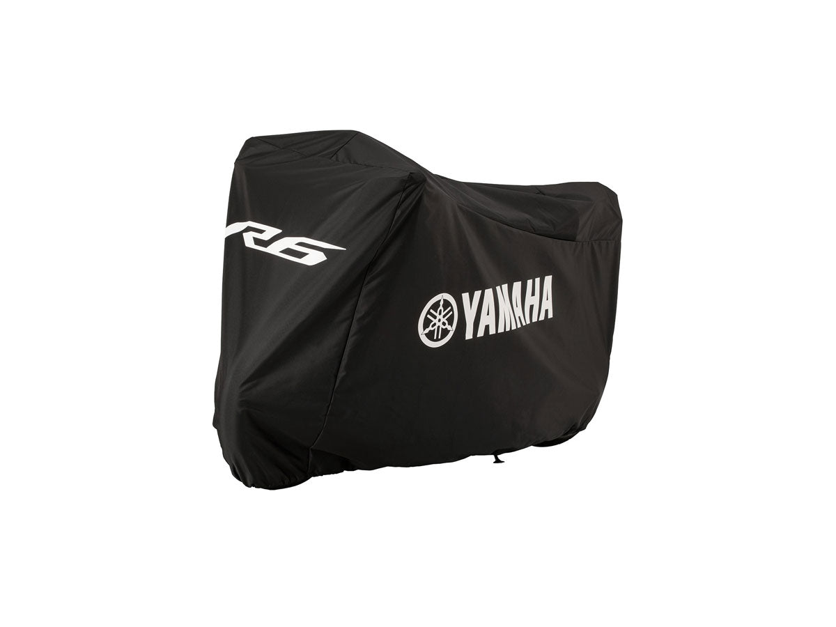 R6 Bike Cover