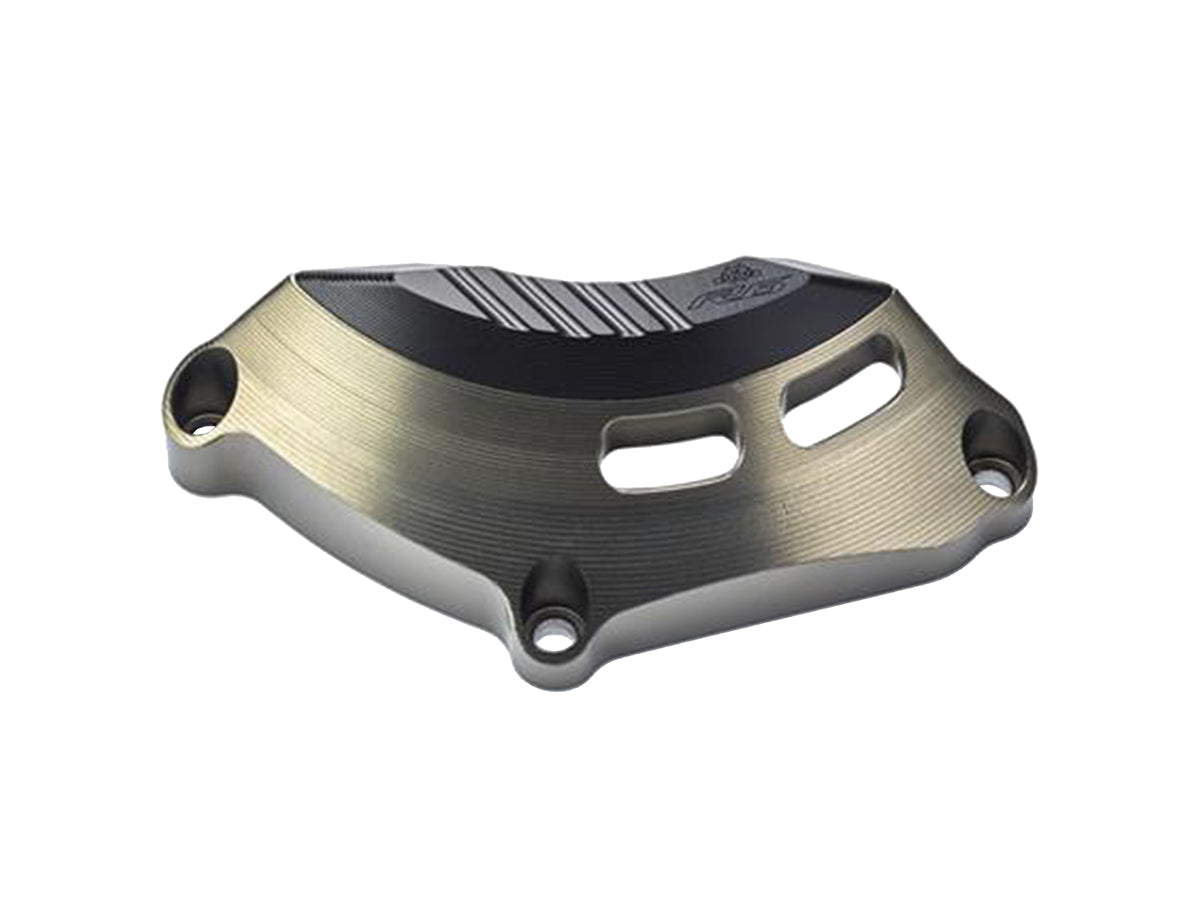 Crankcase Protector - Left